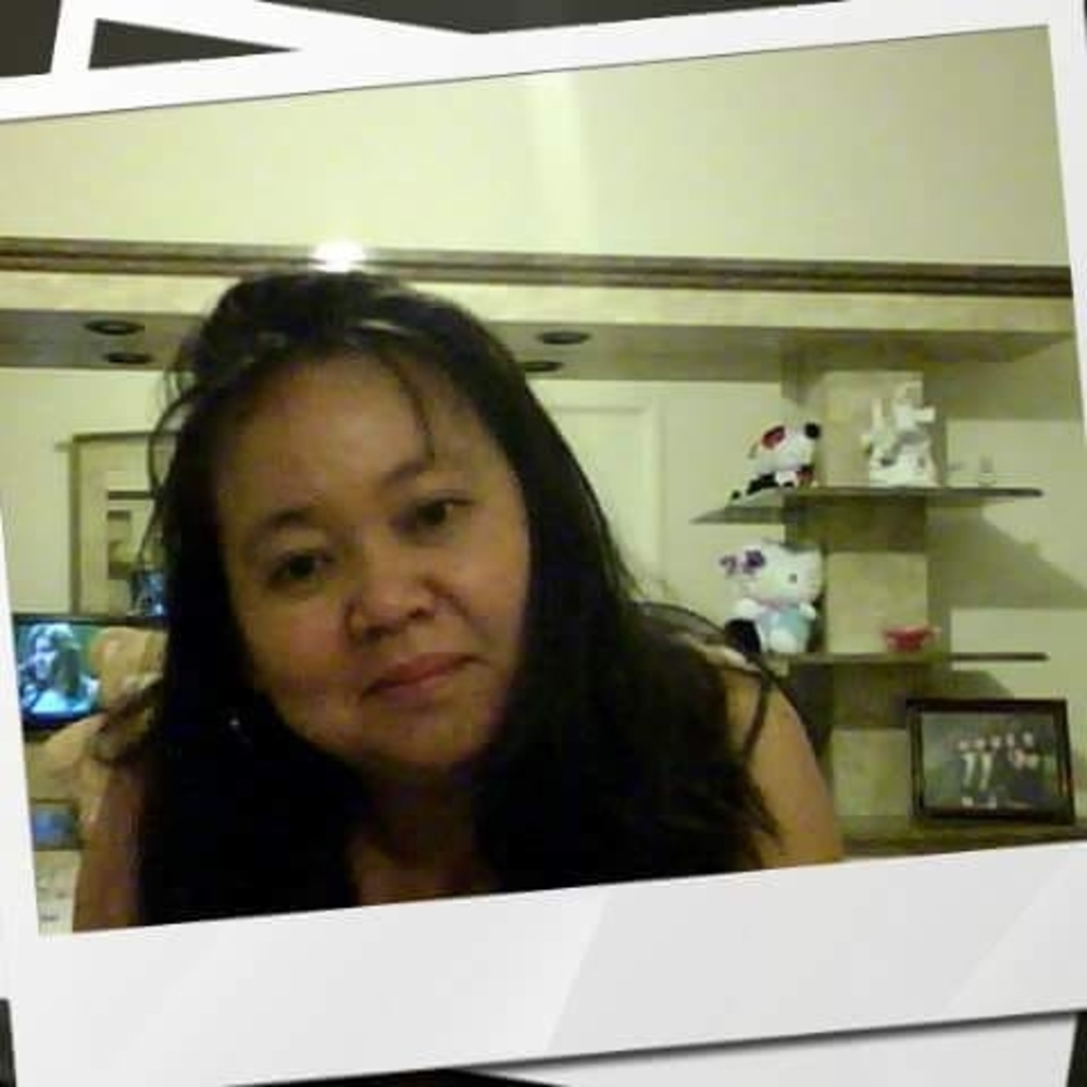 Meet your Posher, Melriza